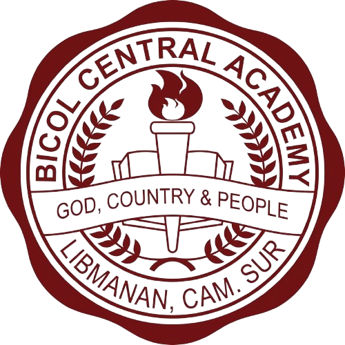 BCA Logo